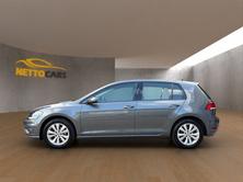 VW Golf 1.5 TSI EVO Comfortline DSG, Essence, Occasion / Utilisé, Automatique - 5