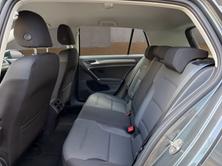 VW Golf 1.5 TSI EVO Comfortline DSG, Essence, Occasion / Utilisé, Automatique - 7