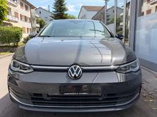 VW Golf 2.0 TSI 190PS DSG STYLE, Essence, Occasion / Utilisé, Automatique - 2