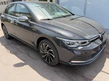 VW Golf 2.0 TSI 190PS DSG STYLE, Essence, Occasion / Utilisé, Automatique - 3
