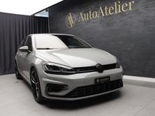 VW Golf 2.0 TSI R 4Motion DSG, Essence, Occasion / Utilisé, Automatique - 2