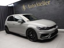 VW Golf 2.0 TSI R 4Motion DSG, Essence, Occasion / Utilisé, Automatique - 3