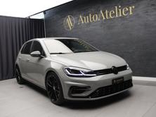 VW Golf 2.0 TSI R 4Motion DSG, Essence, Occasion / Utilisé, Automatique - 4