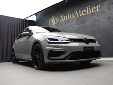 VW Golf 2.0 TSI R 4Motion DSG, Essence, Occasion / Utilisé, Automatique - 5