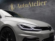 VW Golf 2.0 TSI R 4Motion DSG, Essence, Occasion / Utilisé, Automatique - 7