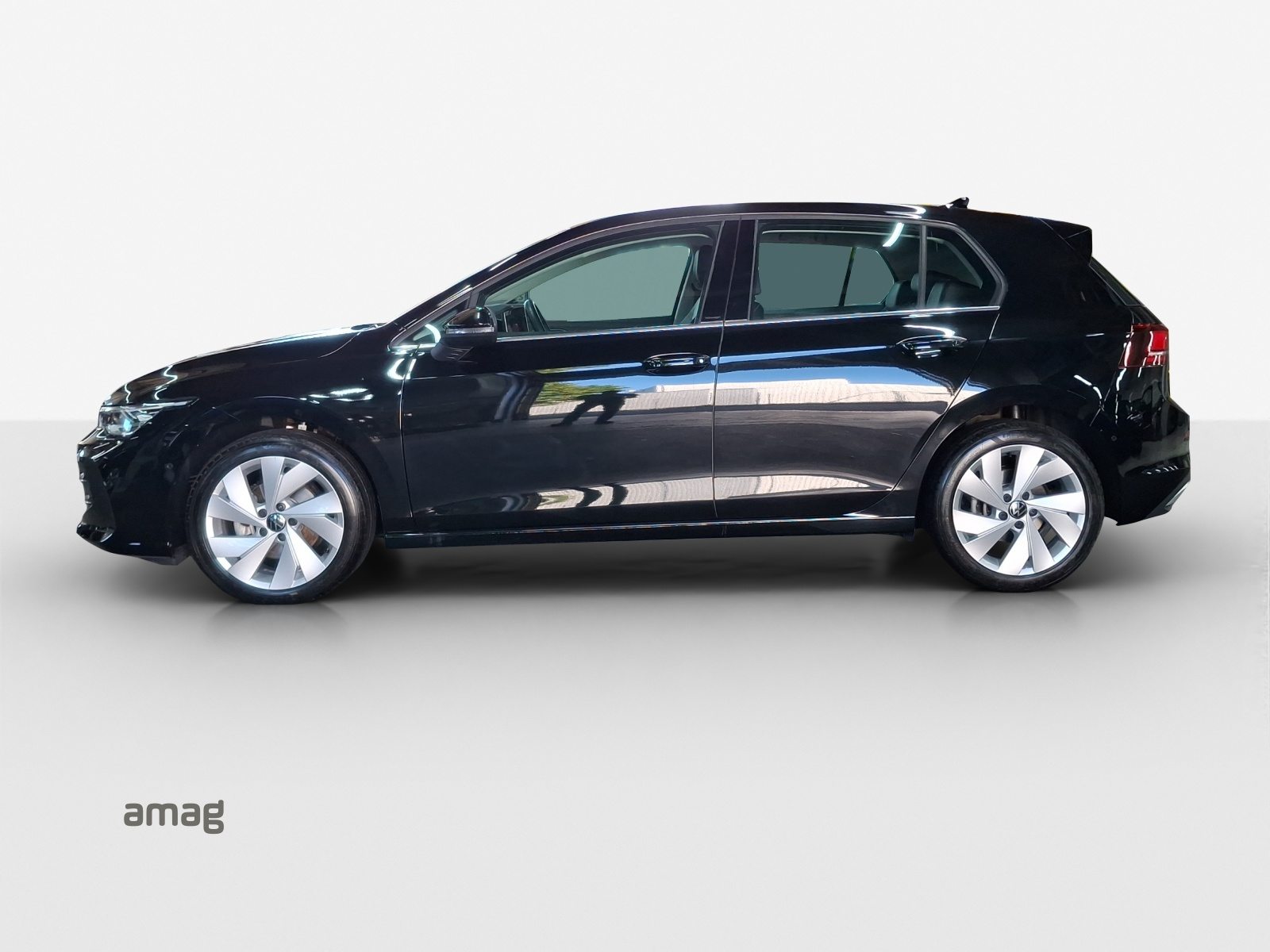 VW Golf PA Style, Petrol, Second hand / Used, Automatic - 2
