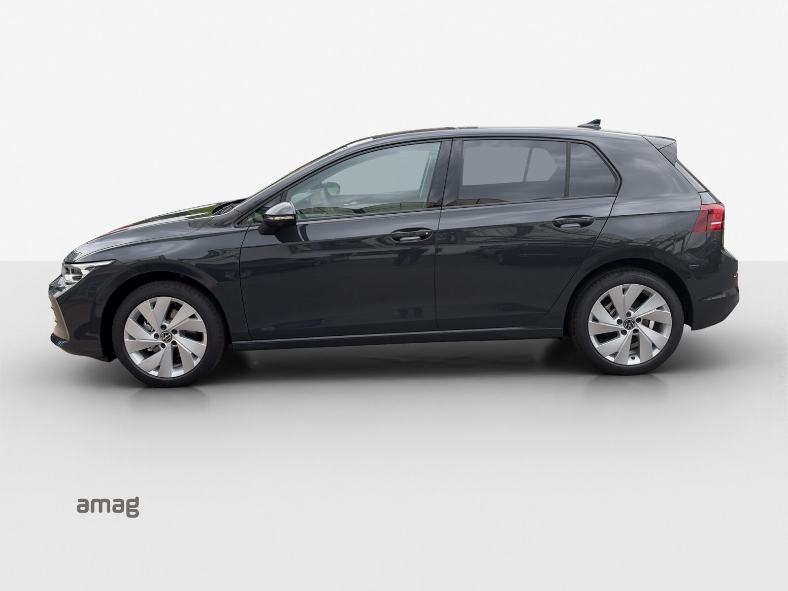 VW Golf UNITED, Essence, Occasion / Utilisé, Automatique - 2