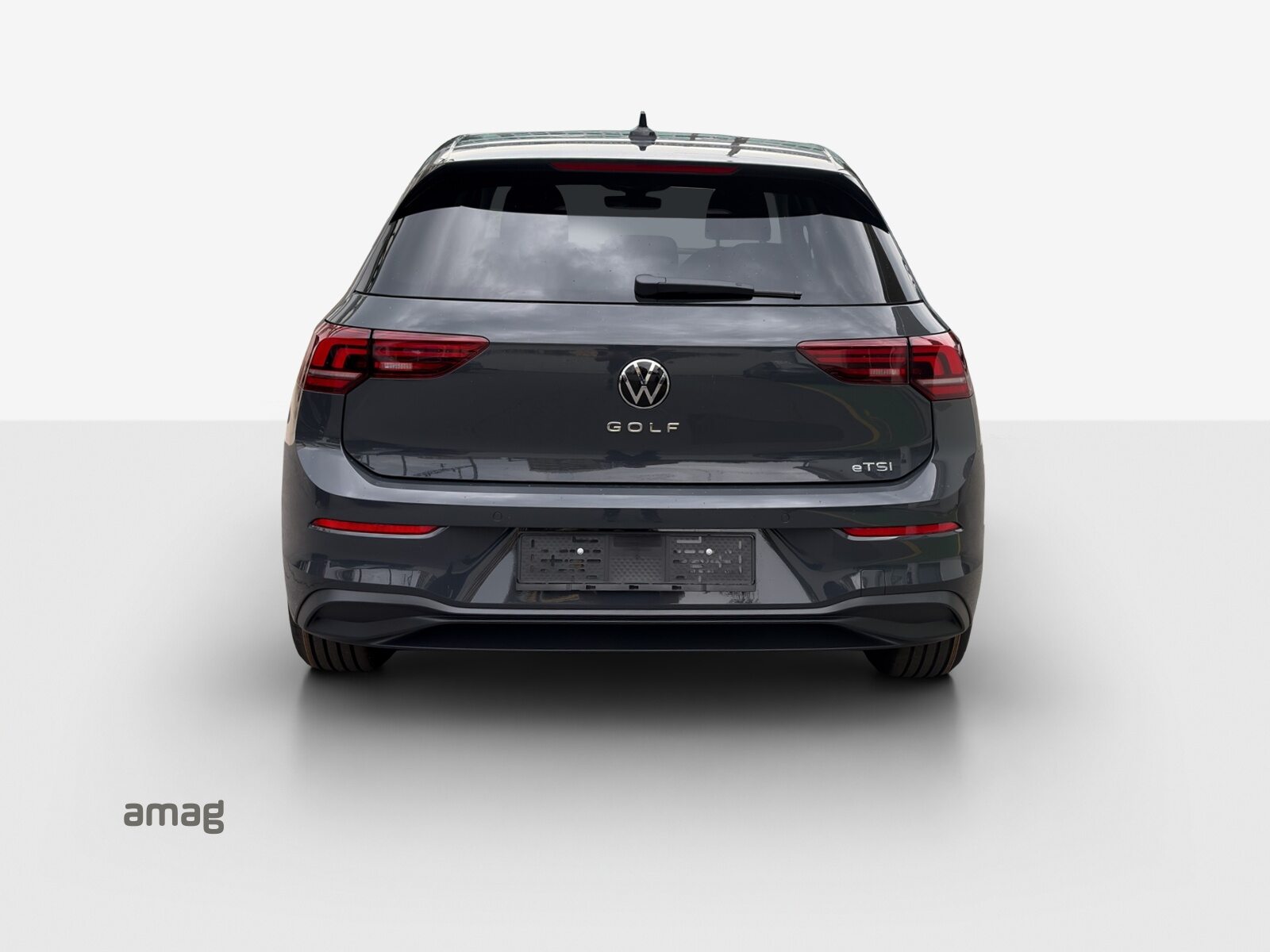 VW Golf UNITED, Essence, Occasion / Utilisé, Automatique - 4