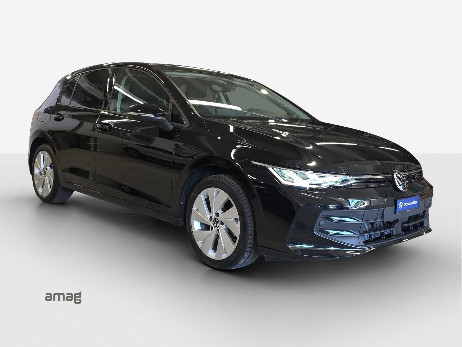 VW Golf PA Life, Essence, Occasion / Utilisé, Automatique - 6