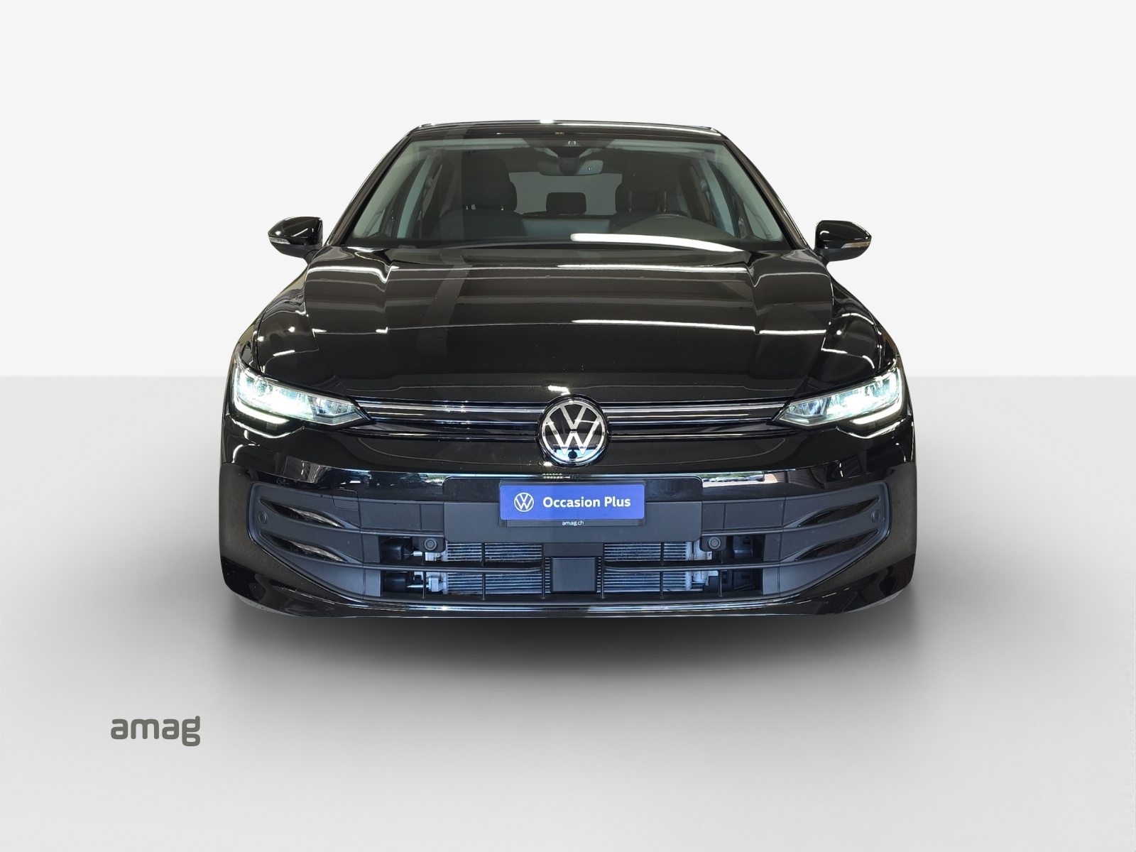 VW Golf PA Life, Essence, Occasion / Utilisé, Automatique - 7