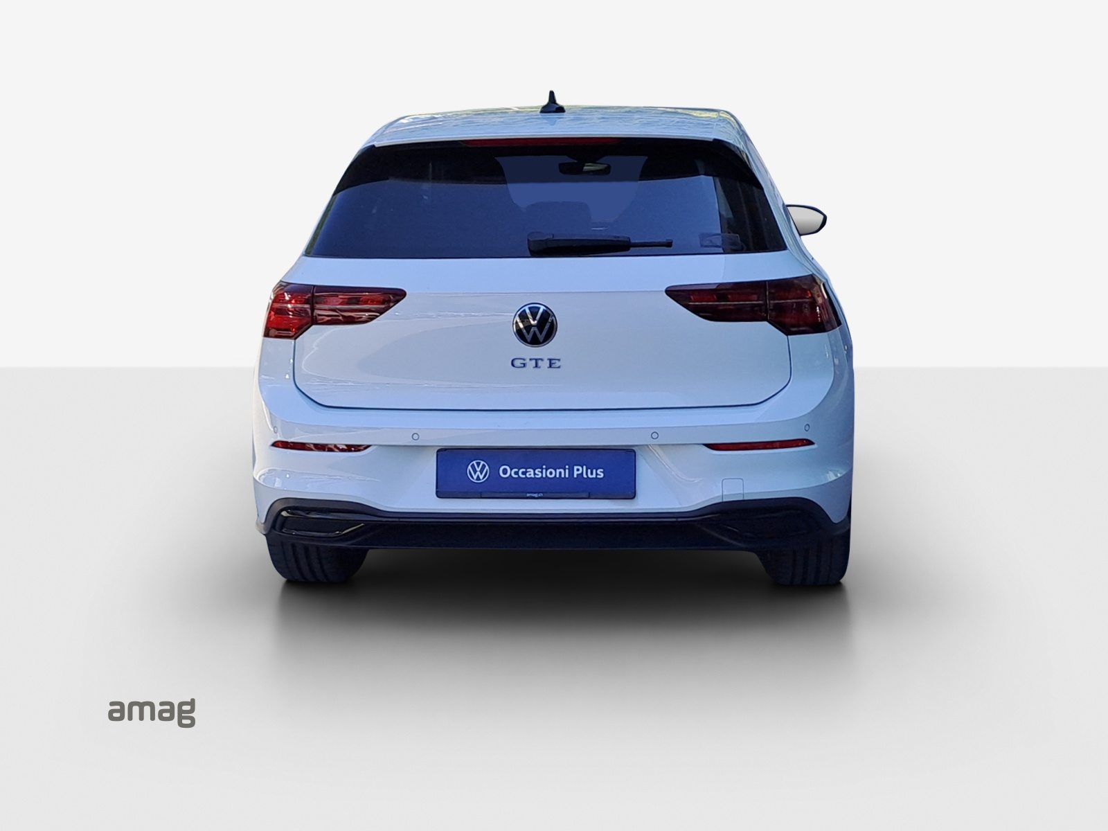 VW Golf GTE, Full-Hybrid Petrol/Electric, Second hand / Used, Automatic - 4