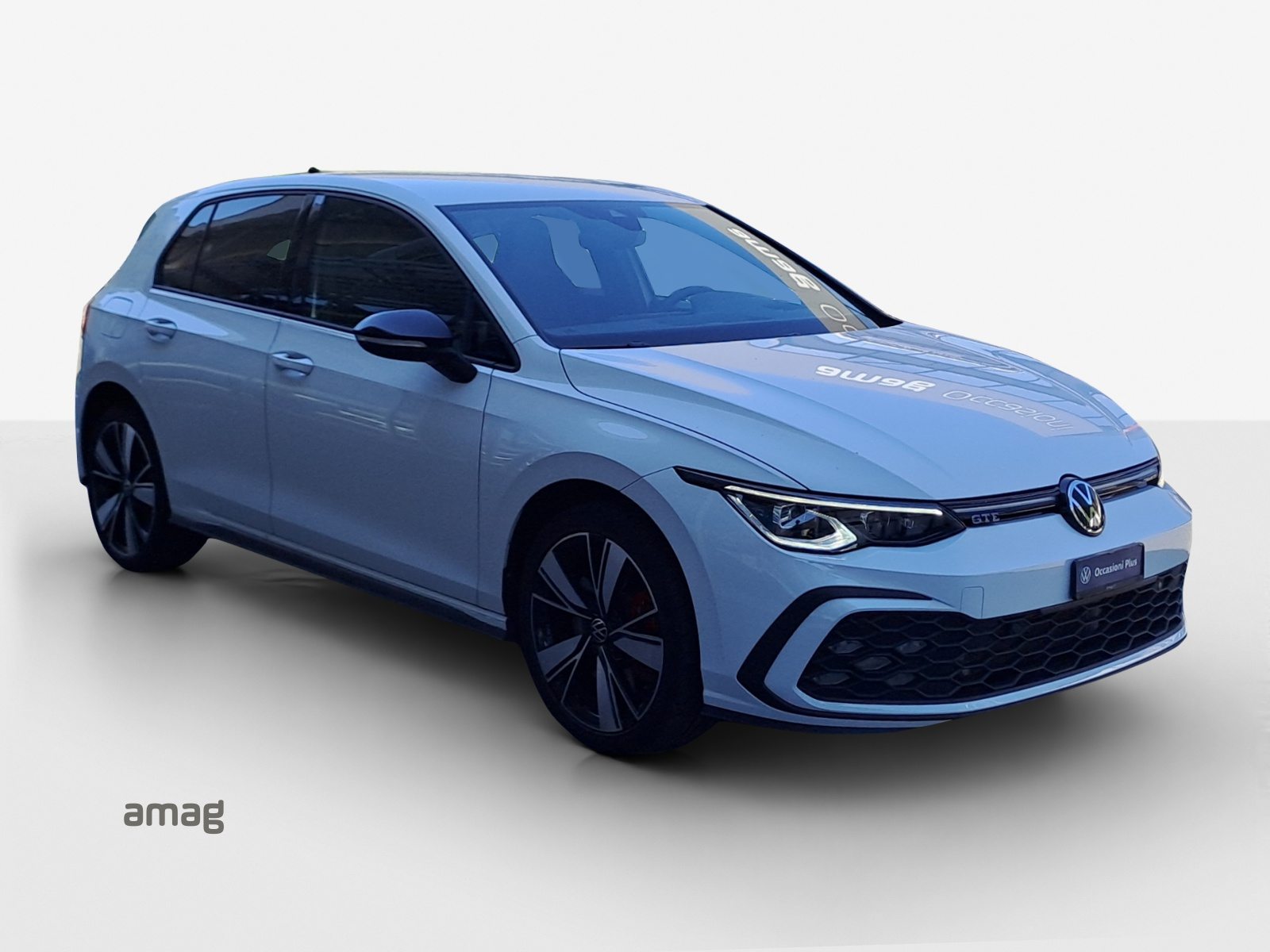 VW Golf GTE, Full-Hybrid Petrol/Electric, Second hand / Used, Automatic - 6