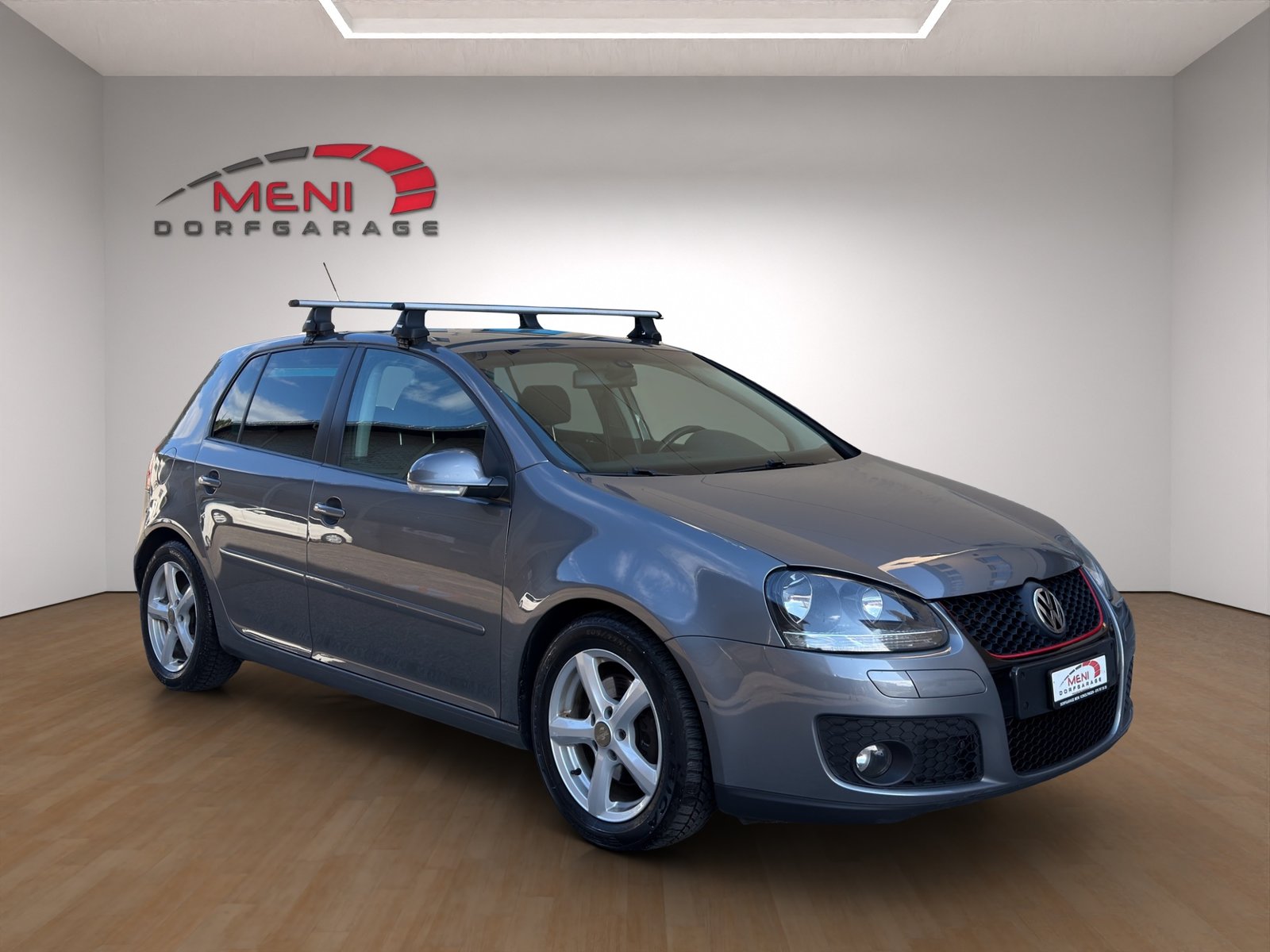 VW Golf 2.0 TDI GT Sport 4Motion