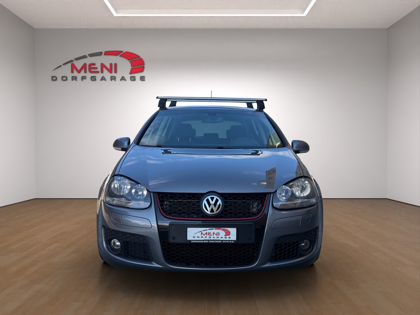 VW Golf 2.0 TDI GT Sport 4Motion, Diesel, Second hand / Used, Manual - 2