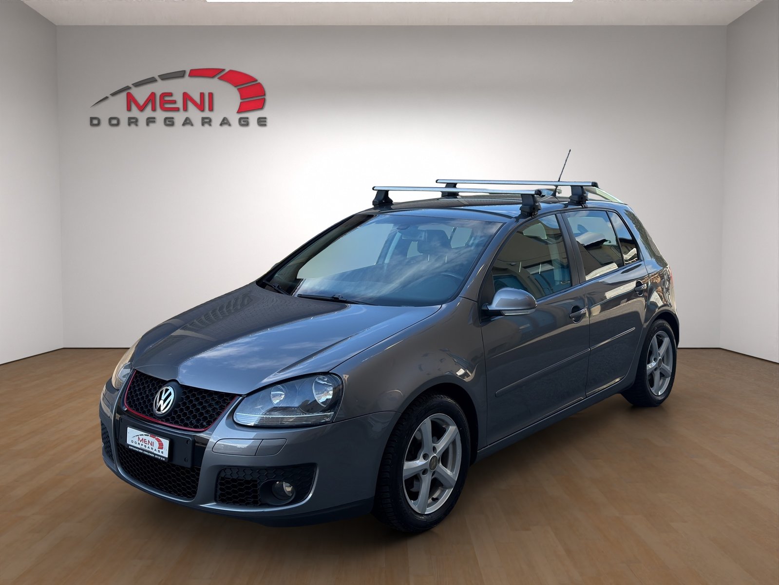 VW Golf 2.0 TDI GT Sport 4Motion, Diesel, Second hand / Used, Manual - 3