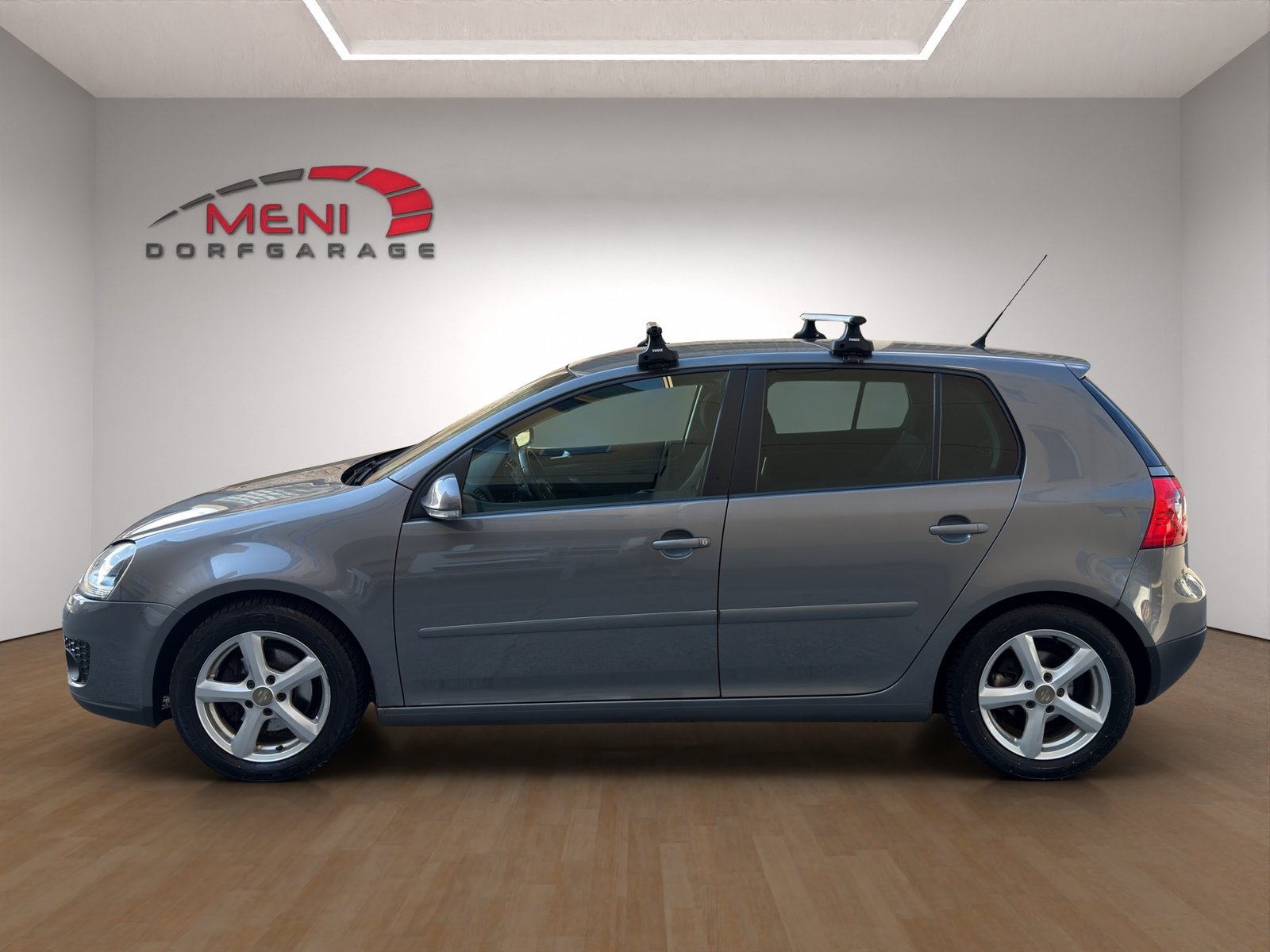 VW Golf 2.0 TDI GT Sport 4Motion, Diesel, Second hand / Used, Manual - 4