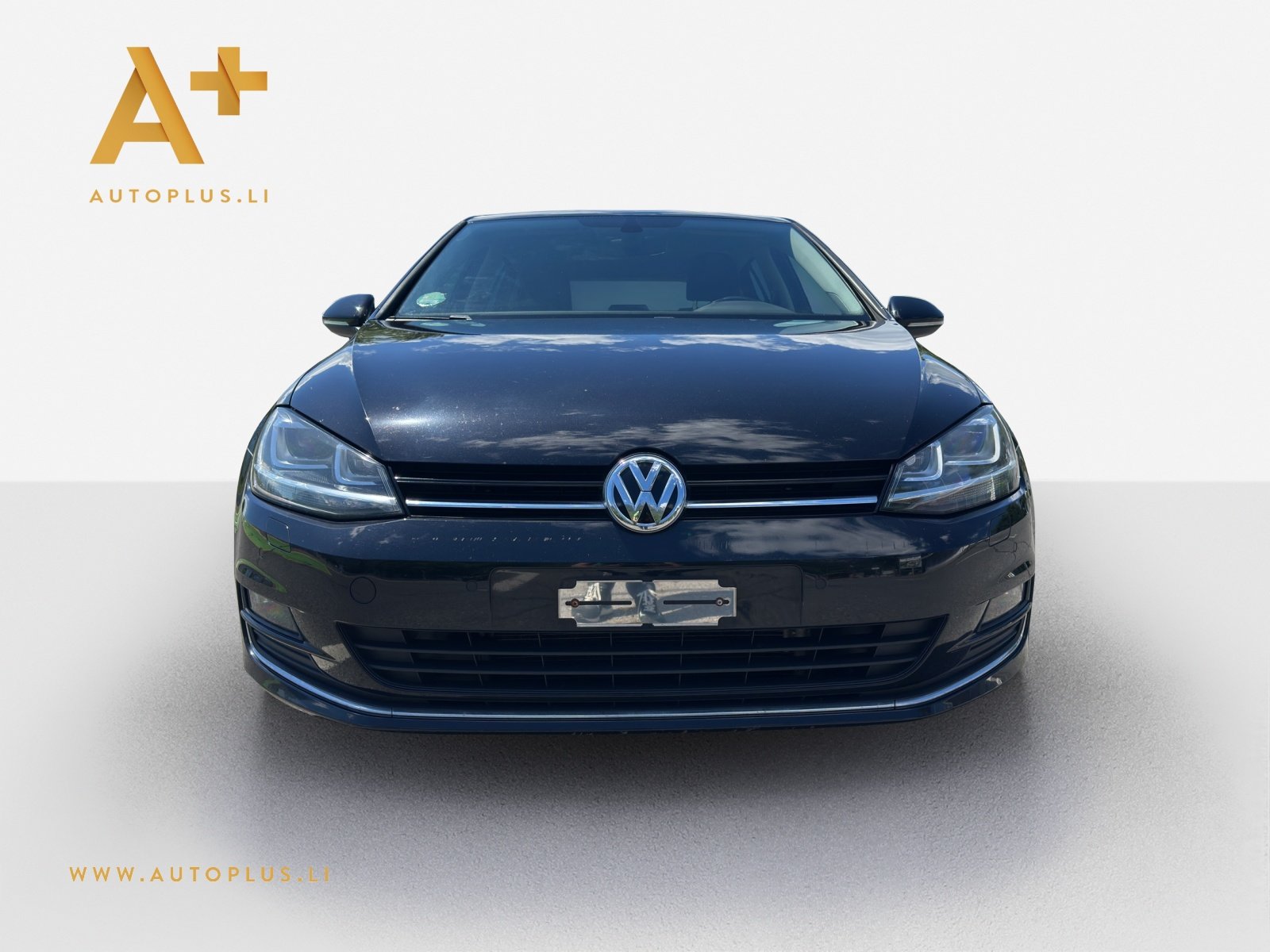 VW Golf 2.0 TDI Highline 4Motion, Diesel, Occasion / Utilisé, Manuelle - 3