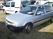 VW Golf 1800 CL, Essence, Occasion / Utilisé, Manuelle - 2