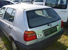 VW Golf 1800 CL, Essence, Occasion / Utilisé, Manuelle - 3