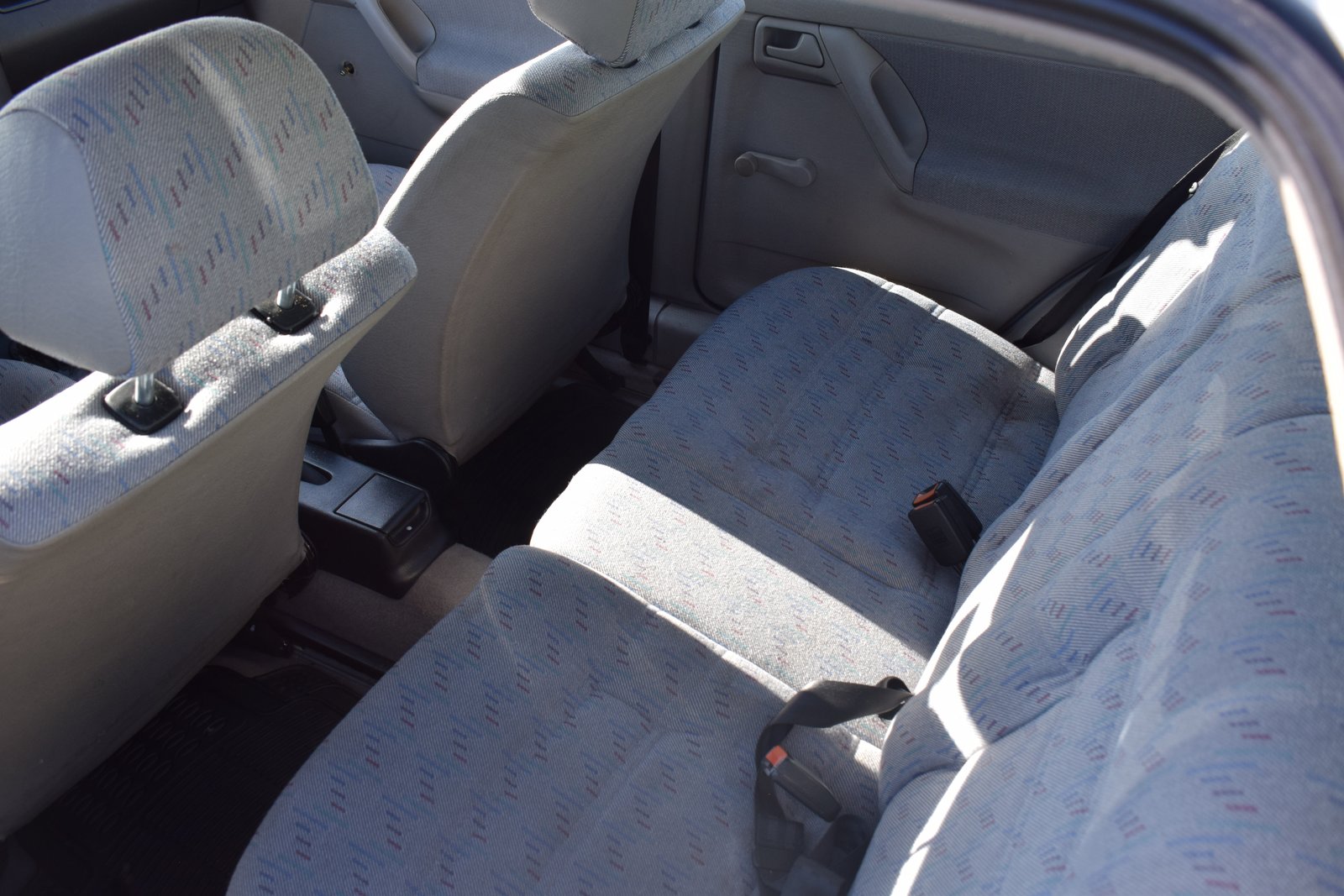 VW Golf 1800 CL, Benzin, Occasion / Gebraucht, Handschaltung - 5