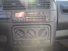 VW Golf 1800 CL, Essence, Occasion / Utilisé, Manuelle - 7