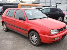 VW GOLF, Essence, Occasion / Utilisé, Automatique - 3