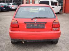 VW GOLF, Essence, Occasion / Utilisé, Automatique - 4