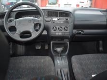 VW GOLF, Essence, Occasion / Utilisé, Automatique - 5