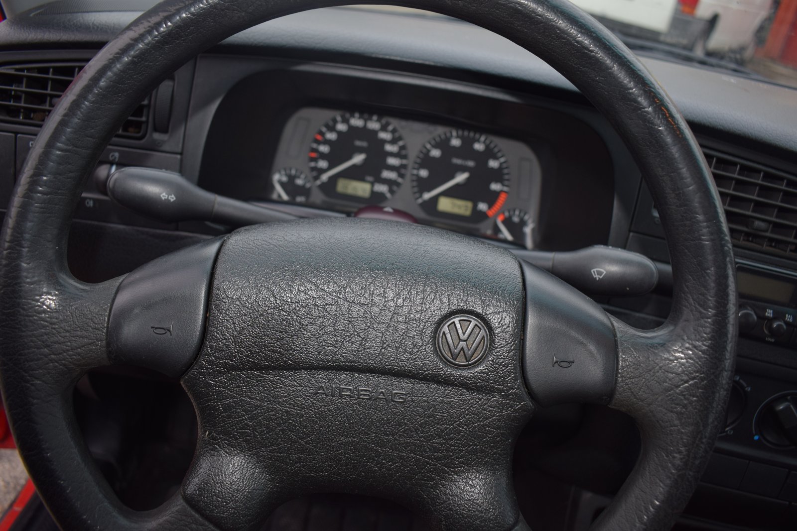 VW GOLF, Benzina, Occasioni / Usate, Automatico - 7