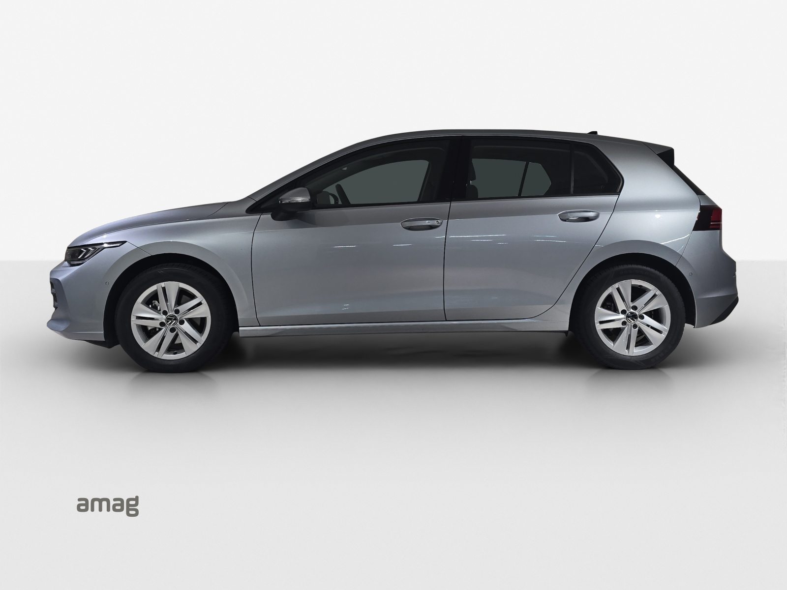 VW Golf PA Life, Benzina, Occasioni / Usate, Automatico - 2