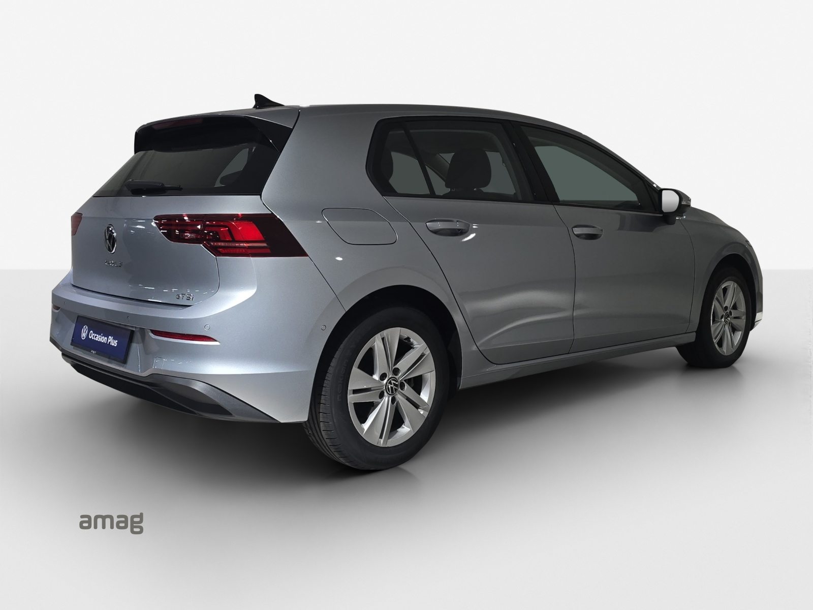 VW Golf PA Life, Benzina, Occasioni / Usate, Automatico - 5