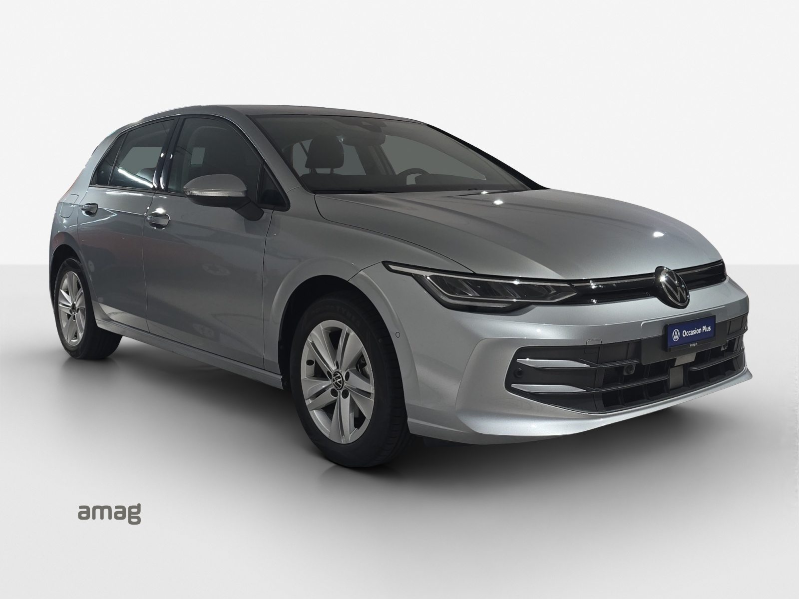 VW Golf PA Life, Benzina, Occasioni / Usate, Automatico - 6