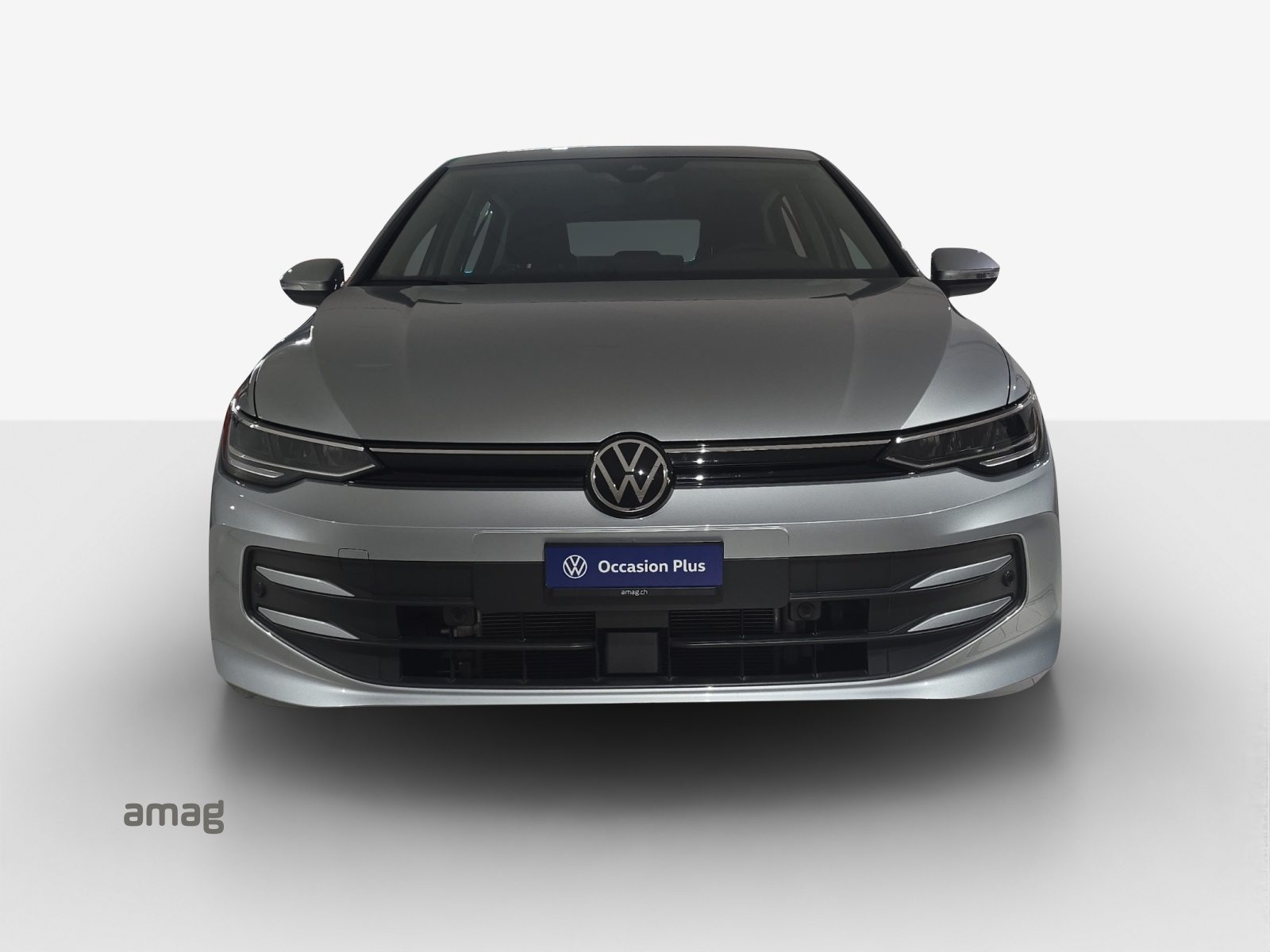 VW Golf PA Life, Benzina, Occasioni / Usate, Automatico - 7