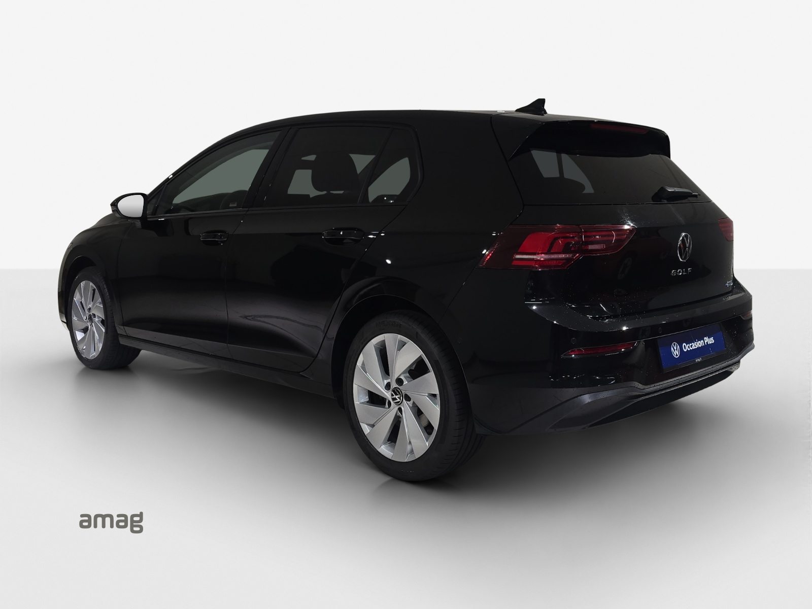 VW Golf PA Life, Benzina, Occasioni / Usate, Automatico - 3