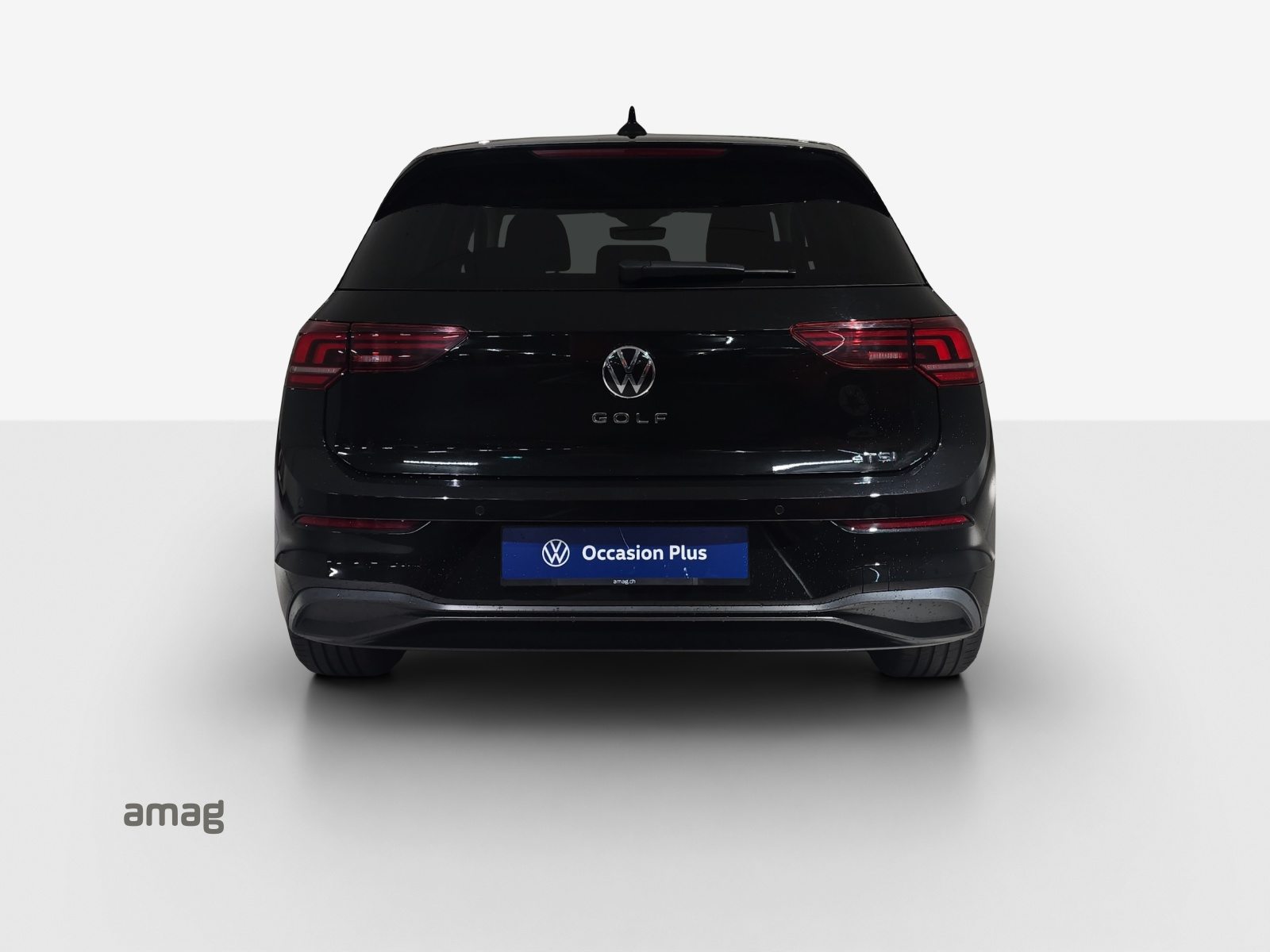 VW Golf PA Life, Benzina, Occasioni / Usate, Automatico - 4