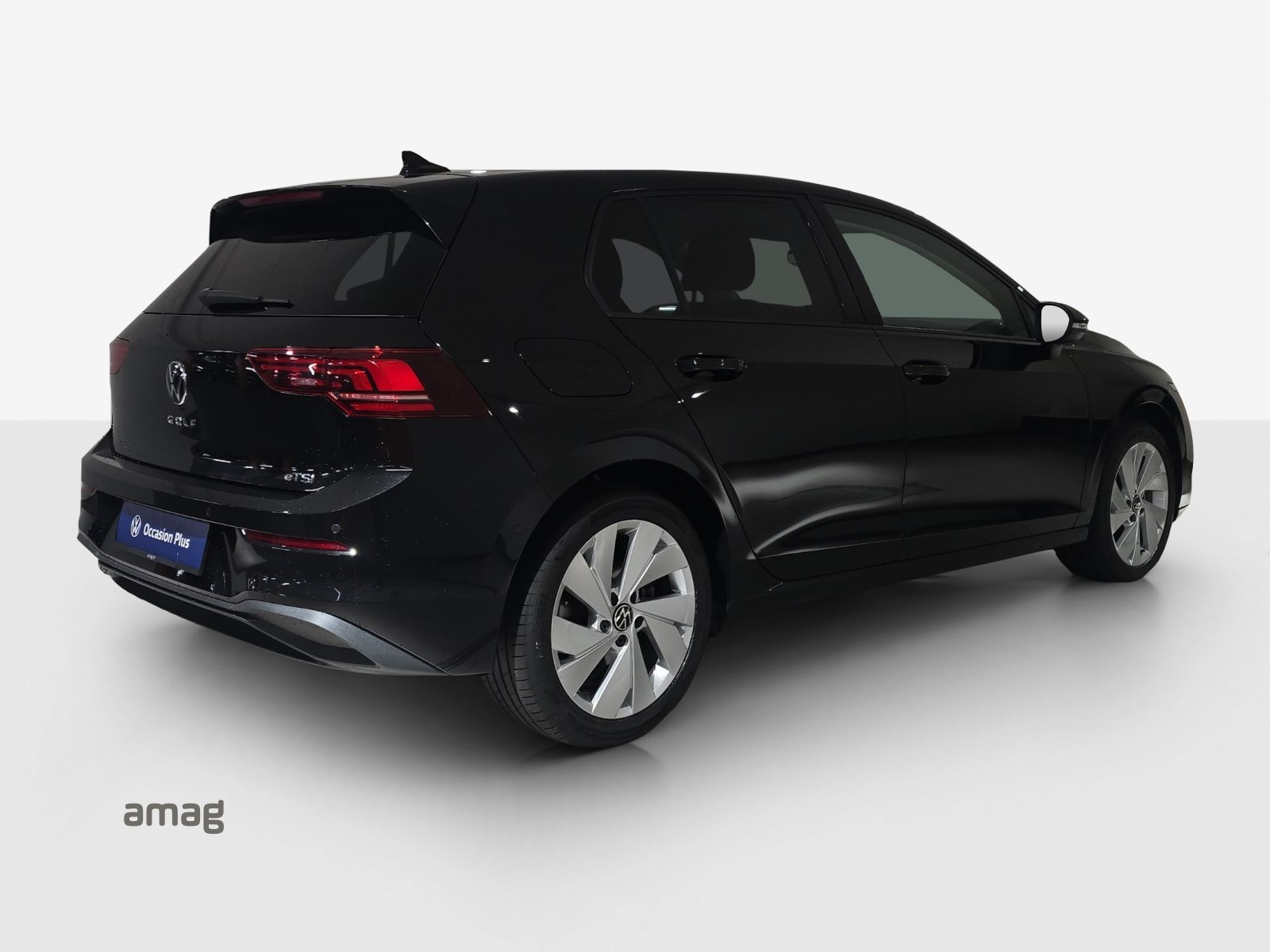 VW Golf PA Life, Benzina, Occasioni / Usate, Automatico - 5
