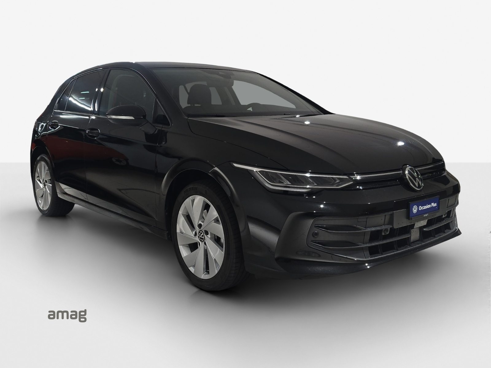VW Golf PA Life, Benzina, Occasioni / Usate, Automatico - 6