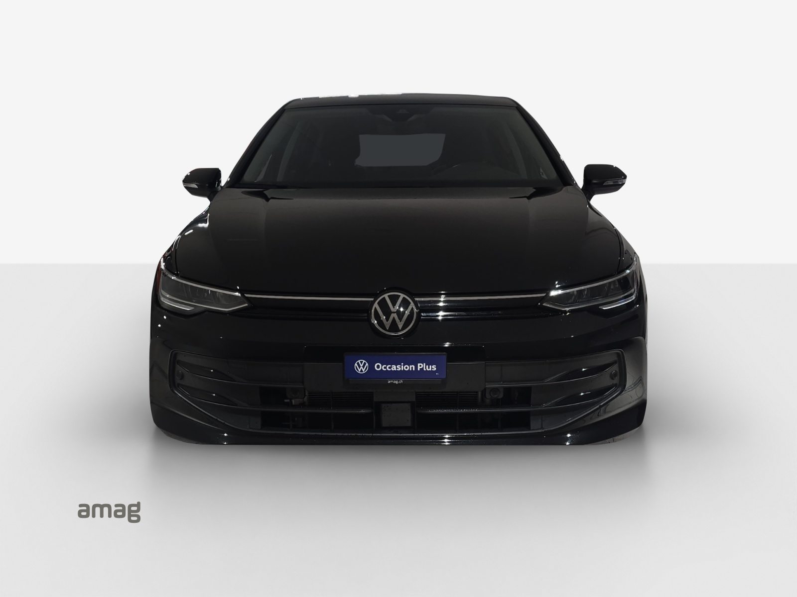 VW Golf PA Life, Benzina, Occasioni / Usate, Automatico - 7