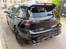 VW Golf 2.0 TSI 333 PS 4MOTION R BLACK EDITION *** AKRAPOVIC, Benzina, Occasioni / Usate, Automatico - 6