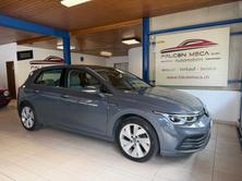 VW Golf 1.5 eTSI mHEV ACT Style DSG, Hybride Leggero Benzina/Elettrica, Occasioni / Usate, Automatico - 2