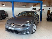 VW Golf 1.5 eTSI mHEV ACT Style DSG, Hybride Leggero Benzina/Elettrica, Occasioni / Usate, Automatico - 4