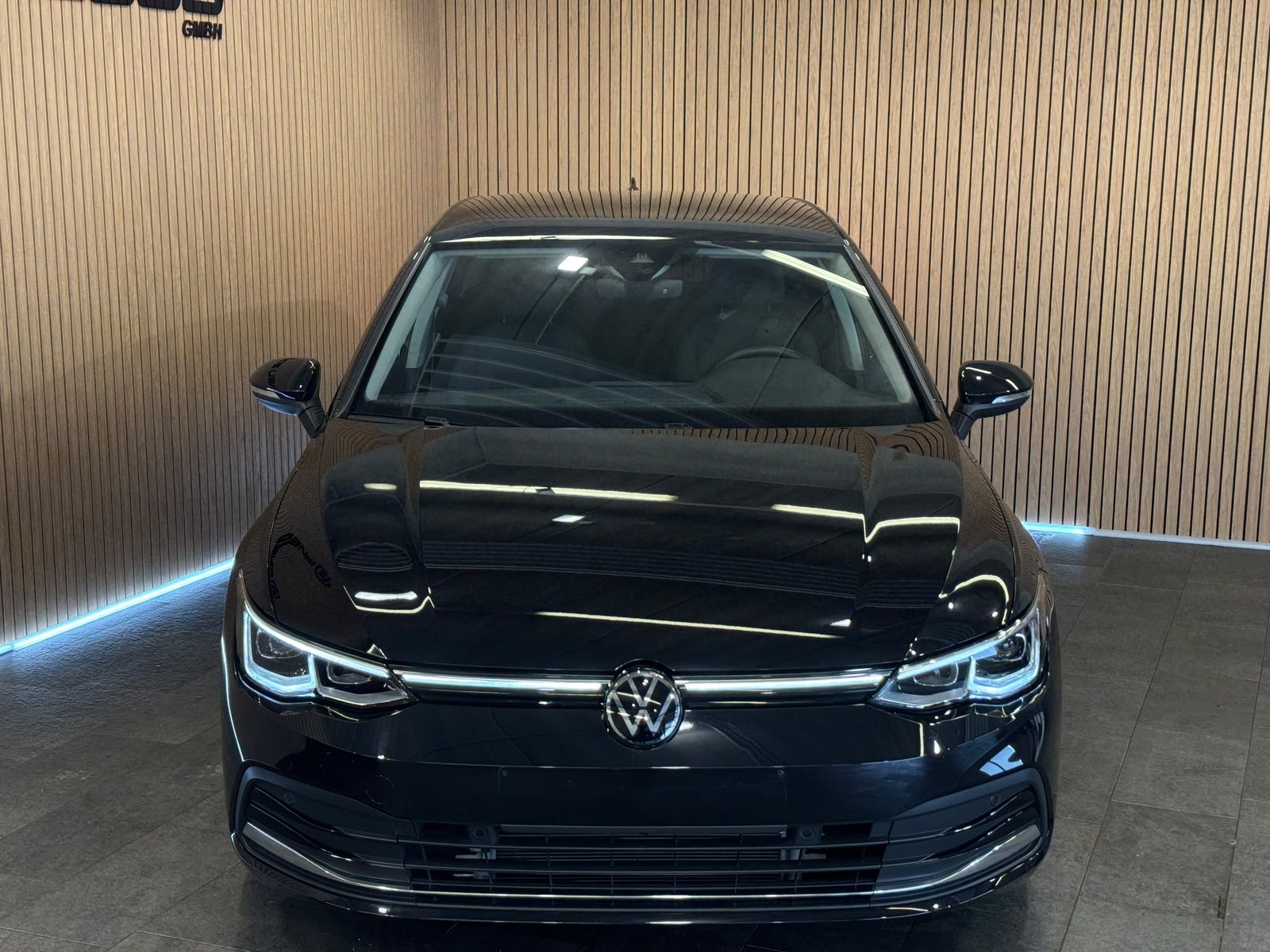 VW Golf 1.4 TSI PHEV Style, Plug-in-Hybrid Benzina/Elettrica, Occasioni / Usate, Automatico - 2