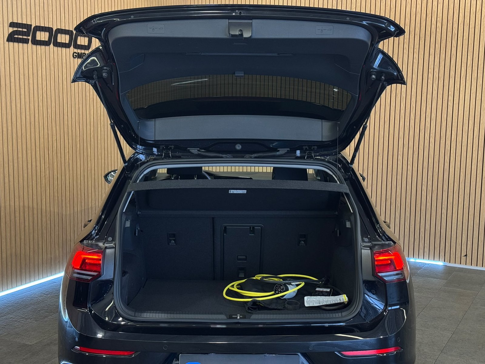 VW Golf 1.4 TSI PHEV Style, Plug-in-Hybrid Benzina/Elettrica, Occasioni / Usate, Automatico - 5