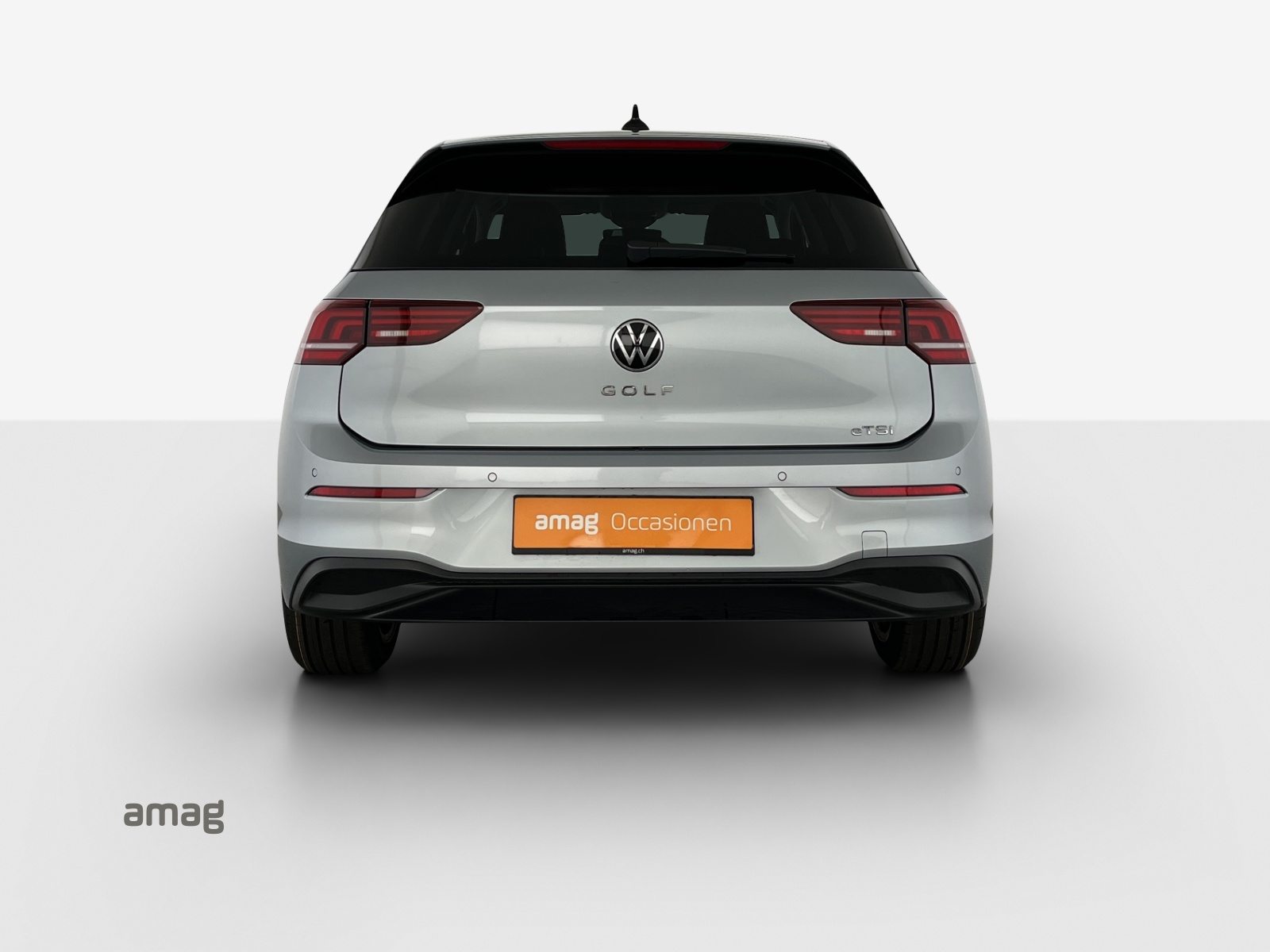 VW Golf PA Life, Benzina, Occasioni / Usate, Automatico - 4