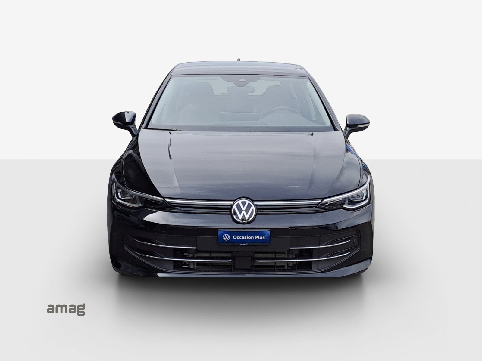 VW Golf PA Style, Petrol, Second hand / Used, Automatic - 7