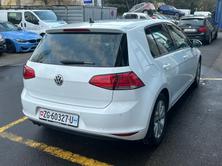 VW Golf 1.4 TSI Cup DSG, Petrol, Second hand / Used, Automatic - 3