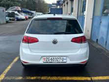 VW Golf 1.4 TSI Cup DSG, Petrol, Second hand / Used, Automatic - 7