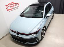 VW Golf 2.0 TSI GTI DSG - Panorama - IQ Light - Navi - Head-, Petrol, Second hand / Used, Automatic - 3