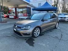 VW Golf 1.4 TSI Highline DSG, Benzin, Occasion / Gebraucht, Automatik - 2