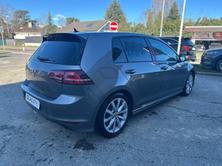 VW Golf 1.4 TSI Highline DSG, Benzin, Occasion / Gebraucht, Automatik - 5